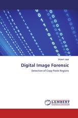 Digital Image Forensic