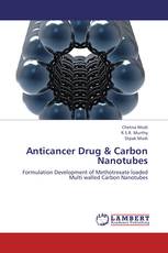 Anticancer Drug & Carbon Nanotubes