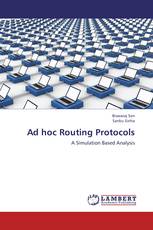 Ad hoc Routing Protocols