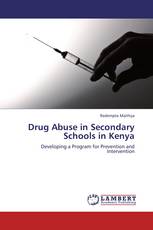Drug Abuse in Secondary Schools in Kenya