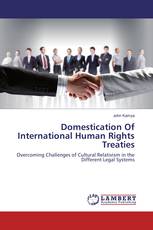 Domestication Of International Human Rights Treaties