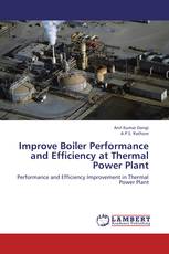 Improve Boiler Performance and Efficiency at Thermal Power Plant