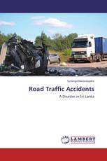 Road Traffic Accidents