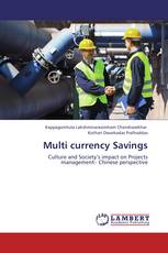 Multi currency Savings