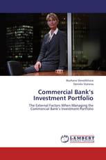 Commercial Bank’s Investment Portfolio