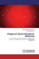 Diagonal Quasi-Newton's Methods