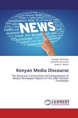 Kenyan Media Discourse
