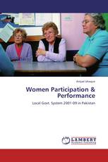 Women Participation & Performance