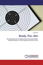 Ready, Fire, Aim