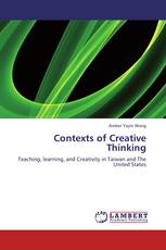 Contexts of Creative Thinking