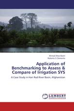 Application of Benchmarking to Assess & Compare of Irrigation SYS