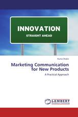 Marketing Communication for New Products
