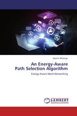 An Energy-Aware Path Selection Algorithm