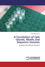 A Correlation of CpG Islands, Motifs and Sequence Variants