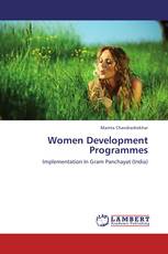 Women Development Programmes