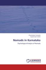 Nomads in Karnataka