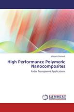 High Performance Polymeric Nanocomposites