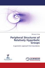 Peripheral Structures of Relatively Hyperbolic Groups