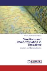 Sanctions and Democratisation in Zimbabwe