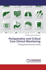 Perioperative and Critical Care Clinical Monitoring