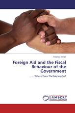 Foreign Aid and the Fiscal Behaviour of the Government