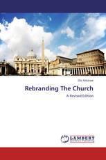 Rebranding The Church