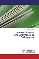 Power Distance, Empowerment and Performance