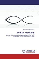 Indian mackerel
