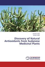 Discovery of Natural Antioxidants from Sudanese Medicinal Plants