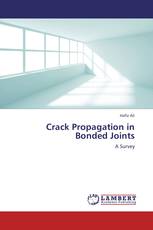 Crack Propagation in Bonded Joints