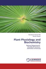 Plant Physiology and Biochemistry