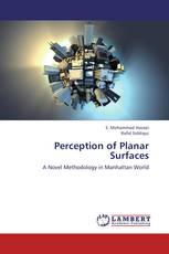 Perception of Planar  Surfaces