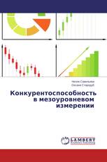 Конкурентоспособность в мезоуровневом измерении