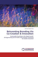 Reinventing Branding Via Co-Creation & Innovation