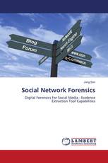Social Network Forensics