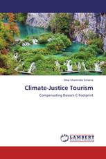 Climate-Justice Tourism