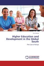 Higher Education and Development in the Global South