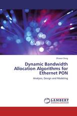 Dynamic Bandwidth Allocation Algorithms for Ethernet PON