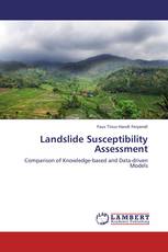 Landslide Susceptibility Assessment