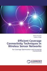 Efficient Coverage Connectivity Techniques in Wireless Sensor Networks