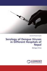 Serology of Dengue Viruses in Different Hospitals of Nepal