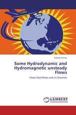 Some Hydrodynamic and Hydromagnetic unsteady Flows