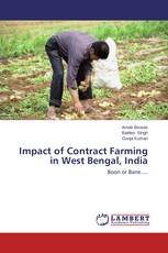 Impact of Contract Farming in West Bengal, India