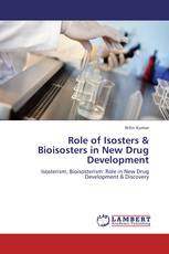 Role of Isosters & Bioisosters in New Drug Development