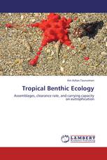 Tropical Benthic Ecology