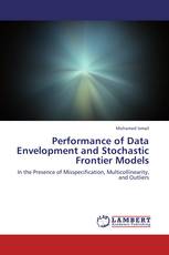 Performance of Data Envelopment and Stochastic Frontier Models