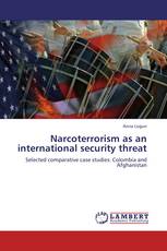 Narcoterrorism as an international security threat