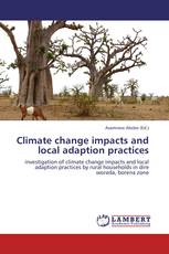 Climate change impacts and local adaption practices