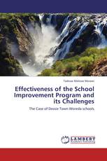 Effectiveness of the School Improvement Program and its Challenges