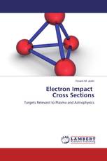 Electron Impact Cross Sections